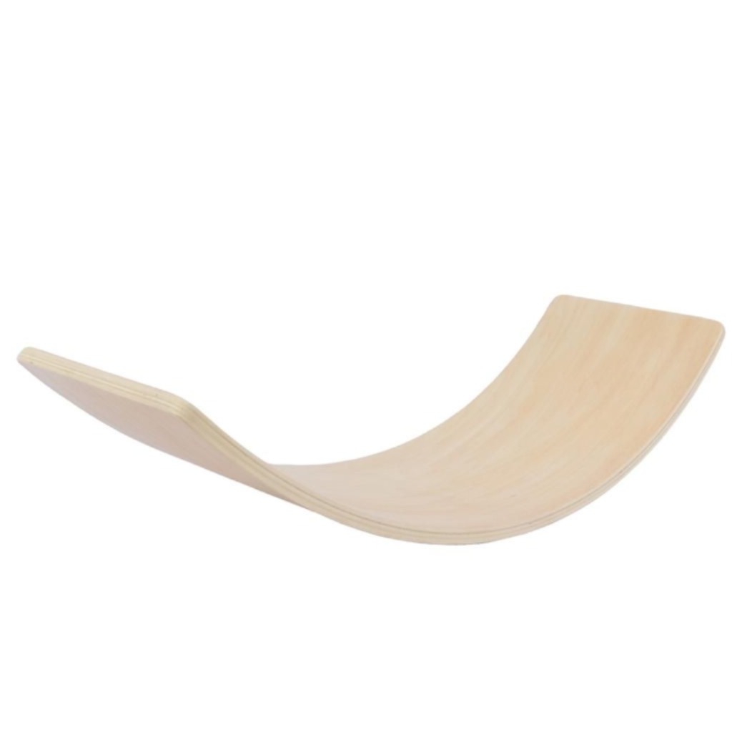 Wonderland Balancierbrett-Entwicklungsspiel