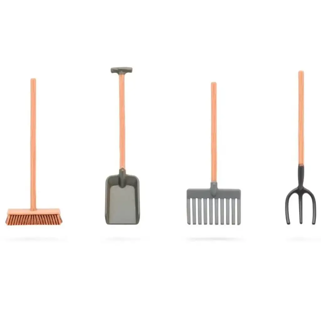 Faunica: Stall mit Pferd und Zubehör - Woodyland kép 6