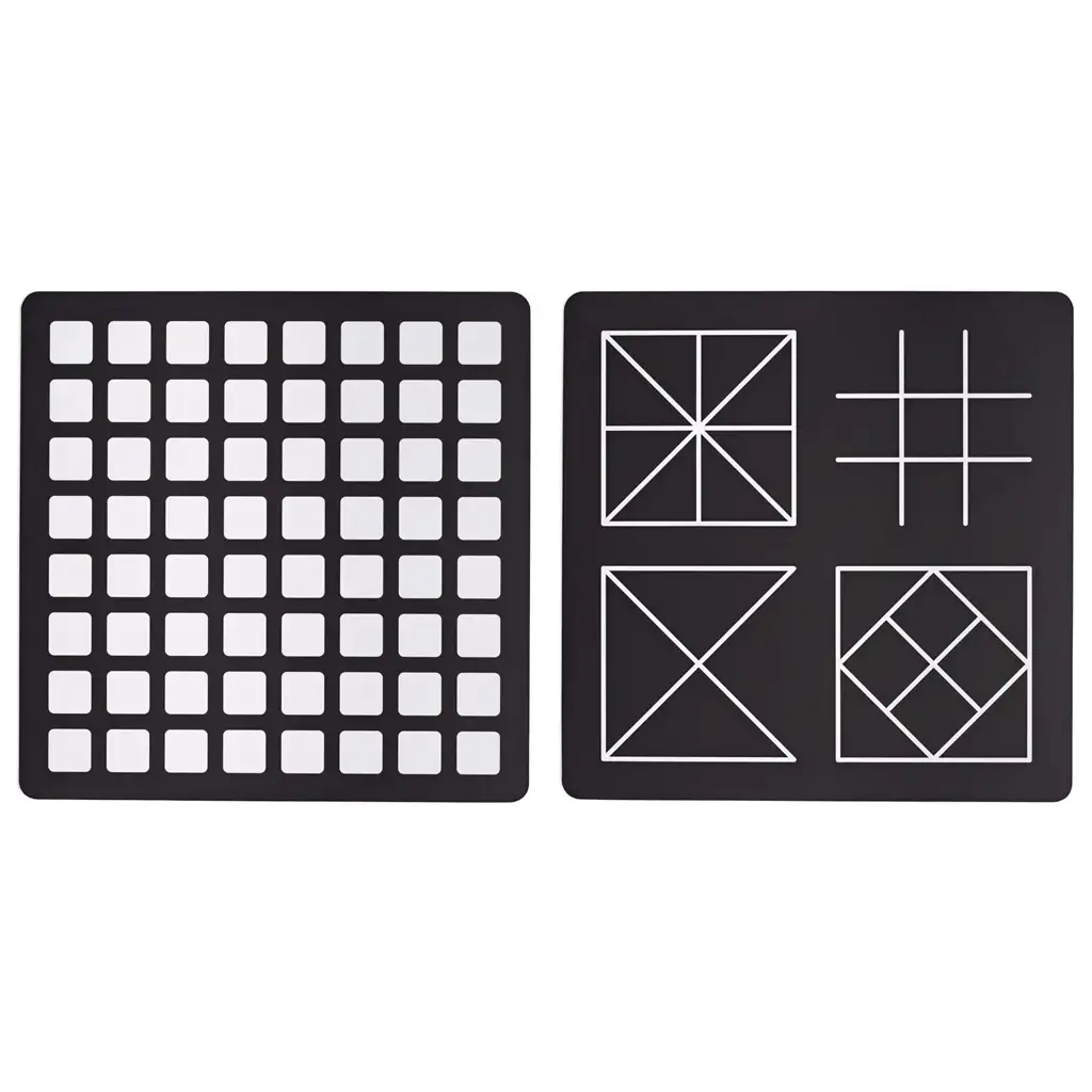 Beliebte 3D-Brettspielsammlung - Woodyland kép 2