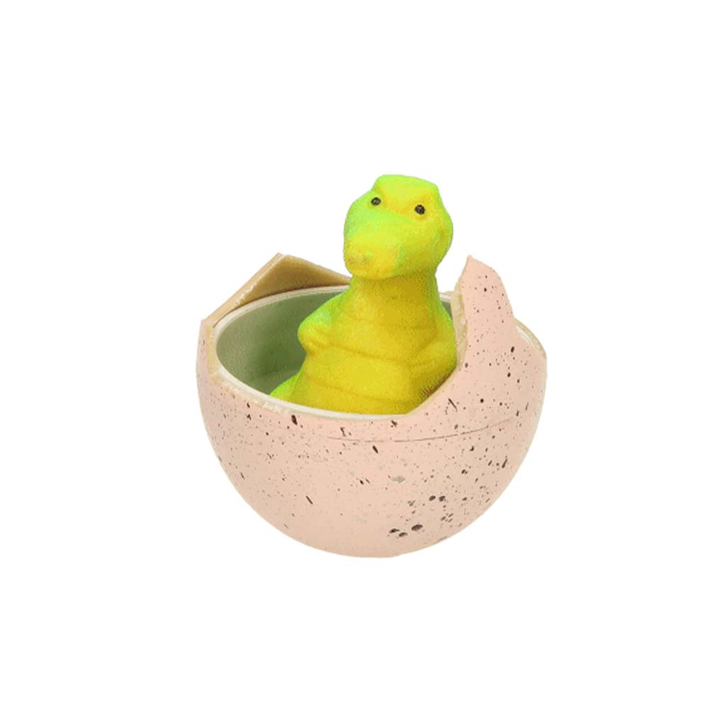 World of Dinosaurs Wachsende Dinosaurierfigur im Ei kép 2