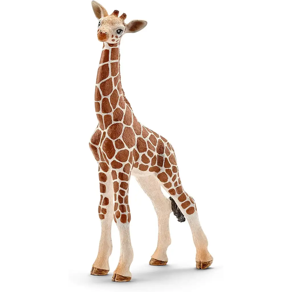 Schleich: Giraffenkalb Figur (14751)