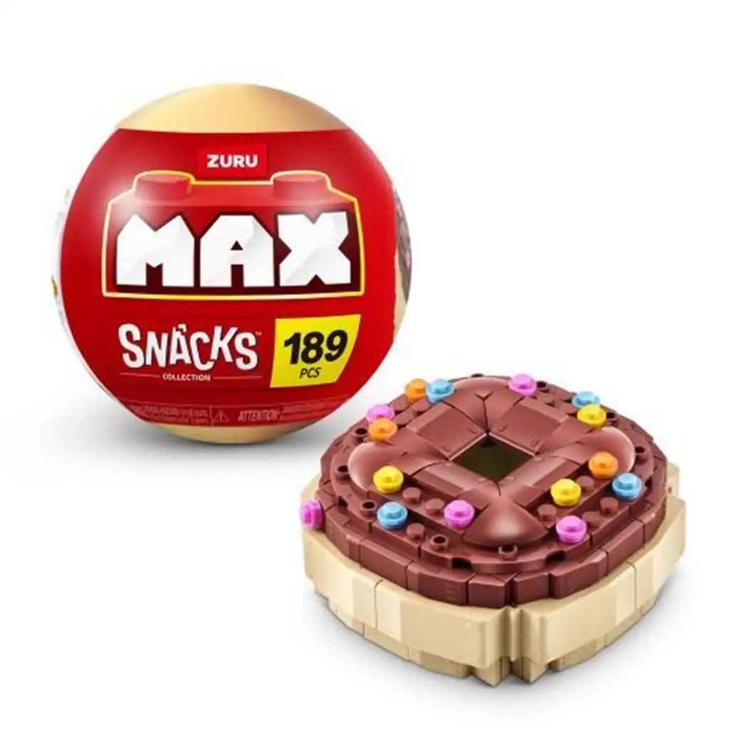 MAX Ételek kollekció 1. sorozat többféle kép 2
