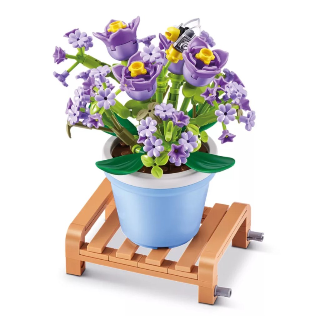 MAX Premium Topfpflanze Serie 1 in mehreren Varianten kép 5