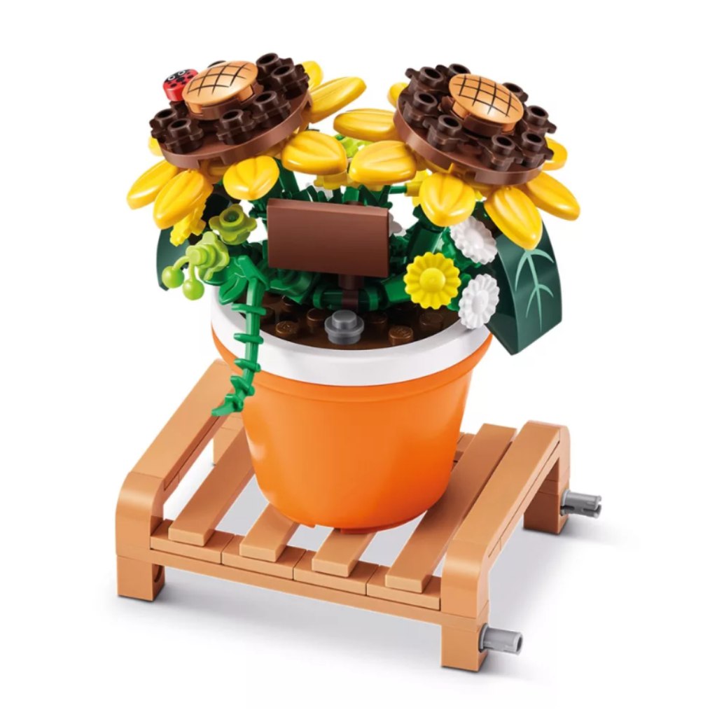 MAX Premium Topfpflanze Serie 1 in mehreren Varianten kép 6