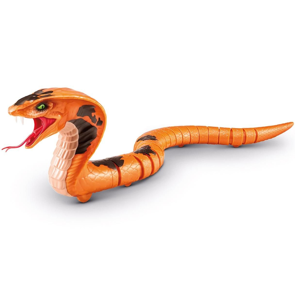 Robo Alive: Roboterkobra kép 3