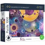 Csillagkép 1000 db-os puzzle - Trefl