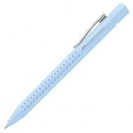 Faber-Castell: GRIP 2010 Harmónia égkék golyóstoll cserélhető béllel