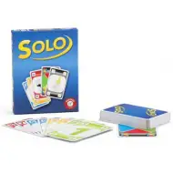 Solo kártyajáték - Piatnik