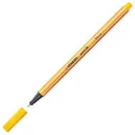 Stabilo: Point 88 citromsárga tűfilc 0,4mm