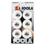 Joola fehér pingponglabda szett 6db-os