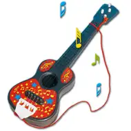 Kis gitár 42 cm-es - D-Toys