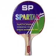 Tiger pingpong ütő - Spartan