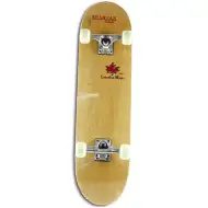 Top Board gördeszka - Spartan