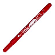 Fineliner tűfilc marker piros színű 0.5mm - Carioca