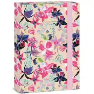 Ars Una: Beach Flowers A/4 füzetbox