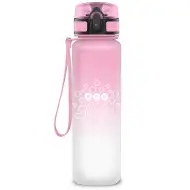 Ars Una: Candy Floss BPA-mentes színátmenetes kulacs 600 ml