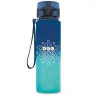 Ars Una: Dark Sea BPA-mentes színátmenetes kulacs 600 ml