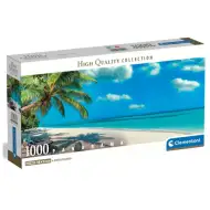 Hintázva az óceán felett HQC 1000db-os puzzle - Clementoni