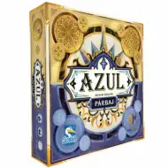 Azul - Párbaj társasjáték