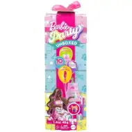 Barbie: Party Reveal Meglepetés szett - Mattel