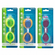 Bestway: Aqua Burst Essential™ gyermek úszószemüveg háromféle változatban 1db