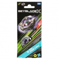 Beyblade X Booster: Keel Shark pörgettyű - Hasbro