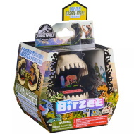 Bitzee Jurassic World interaktív digitális kisállat - Spin Master