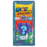 PhatMojo Blox Fruits meglepetés nyomkodható figura DLC kóddal