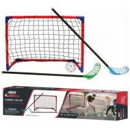 CROSS Floorball labdajáték szett