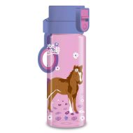 Ars Una: Cute Animals Horse ló mintás BPA mentes kulacs 475ml