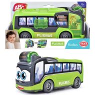 ABC Mosolygós Flixbus - Dickie Toys