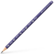 Faber-Castell: Dinoszaurusz grafitceruza HB