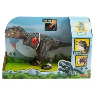 Dinoszaurusz fénnyel és hanggal többféle 1db - Simba Toys