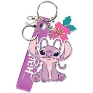 Luna: Disney Angel kulcstartó
