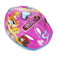 Disney Hercegnő mintás bukósisak