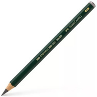 Faber-Castell: 9000 Jumbo grafitceruza 2B
