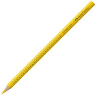 Faber-Castell: Grip '01 ceruza sárga
