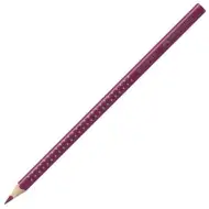 Faber-Castell: Grip '01 színesceruza bordó