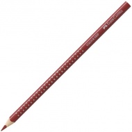 Faber-Castell: Grip '01 színesceruza középbarna