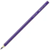 Faber-Castell: Grip '01 színesceruza lila
