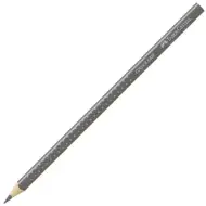 Faber-Castell: Grip '01 színesceruza szürke