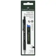 Faber-Castell: Grip 1347 töltőceruza 0,7mm HB utántöltővel