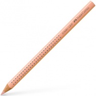 Faber-Castell: Jumbo Grip 2001 színesceruza világos rózsaszín