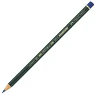 Faber-Castell: Postairon vékony béllel kék színben