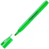 Faber-Castell: Super-floures szövegkiemelő 38 zöld