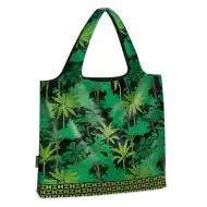 Ars Una: Forest Green bevásárlótáska 22L