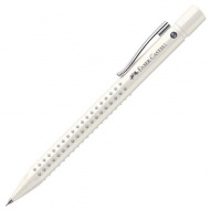Faber-Castell: Grip 2001 mechanikus ceruza 0,5mm kókusztej