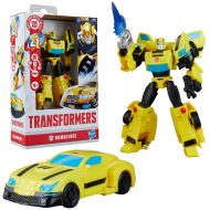 Transformers: Core Prime Changers Űrdongó figura 12,5cm - Hasbro