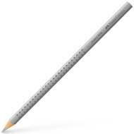 Faber-Castell: Grip '01 színes ceruza hidegszürke