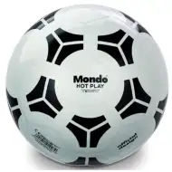 Hot Play 23cm-es focilabda - Mondo Toys
